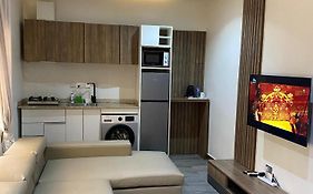Centurion Aparthotel