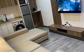 Centurion Aparthotel